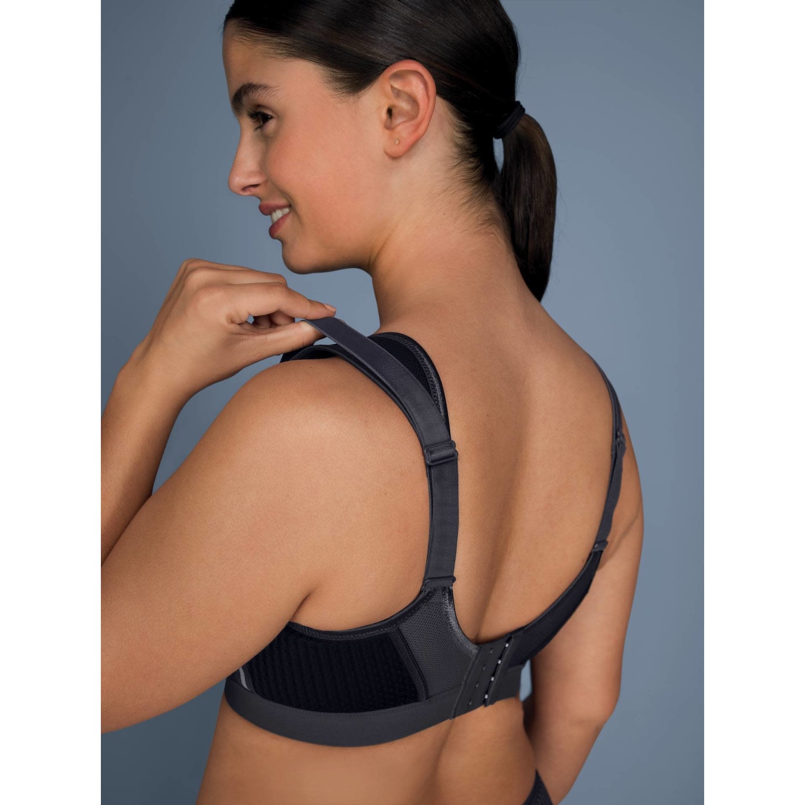 Anita Extreme Control Plus Big Cup Sports Bra