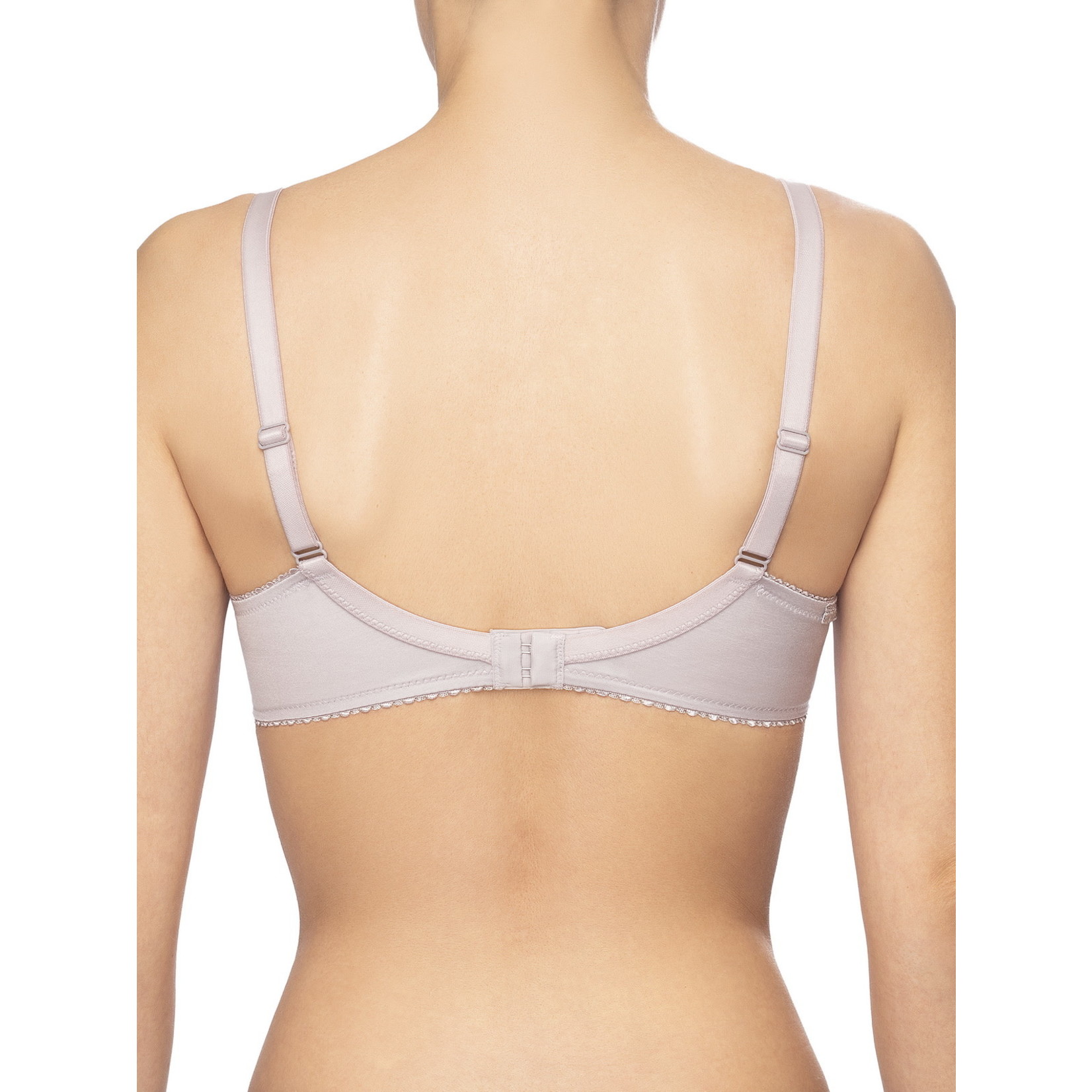 Felina Conturelle Memory Cup T-shirt Bra 806813 – My Top Drawer