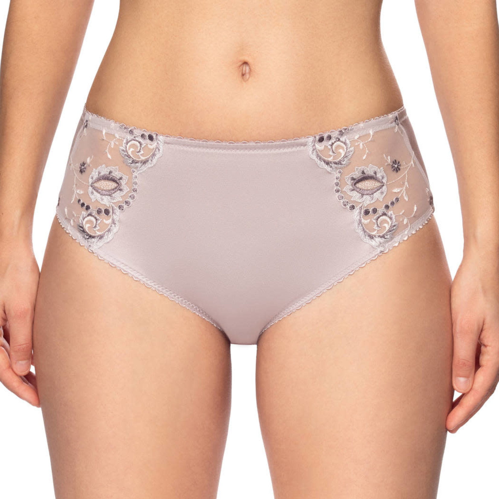 Felina Ladies' Hi-Cut Panty