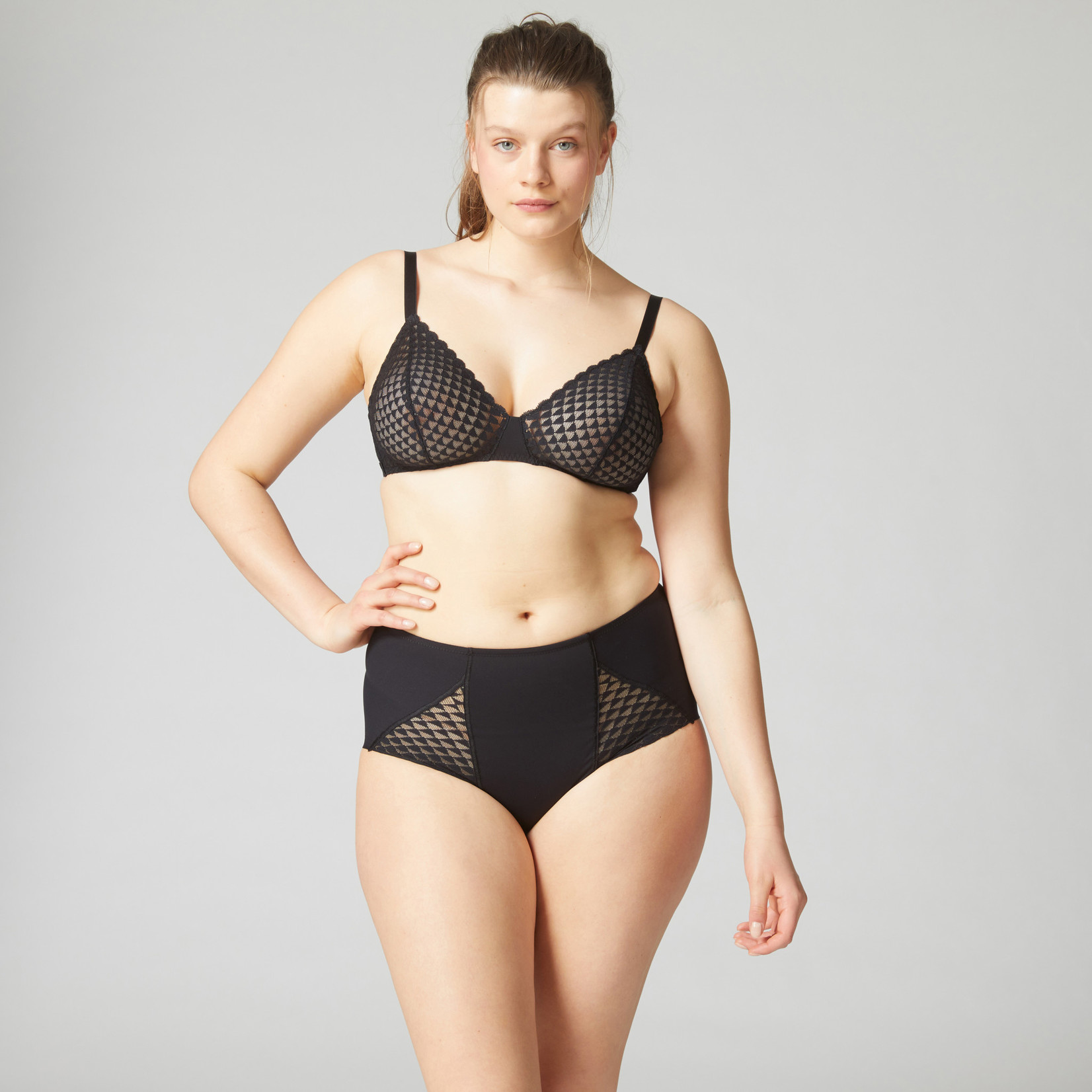 Simone Pérèle  French Lingerie - Free Shipping On Orders $200