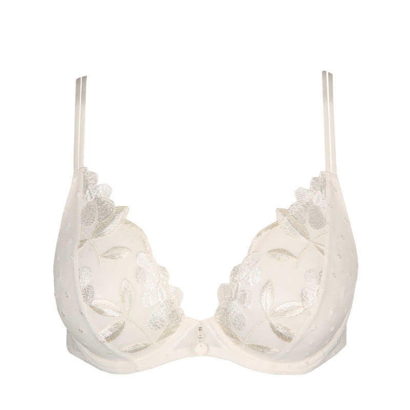 Marie Jo Agnes Deep Plunge 0102590 - The Girls Bra Shop