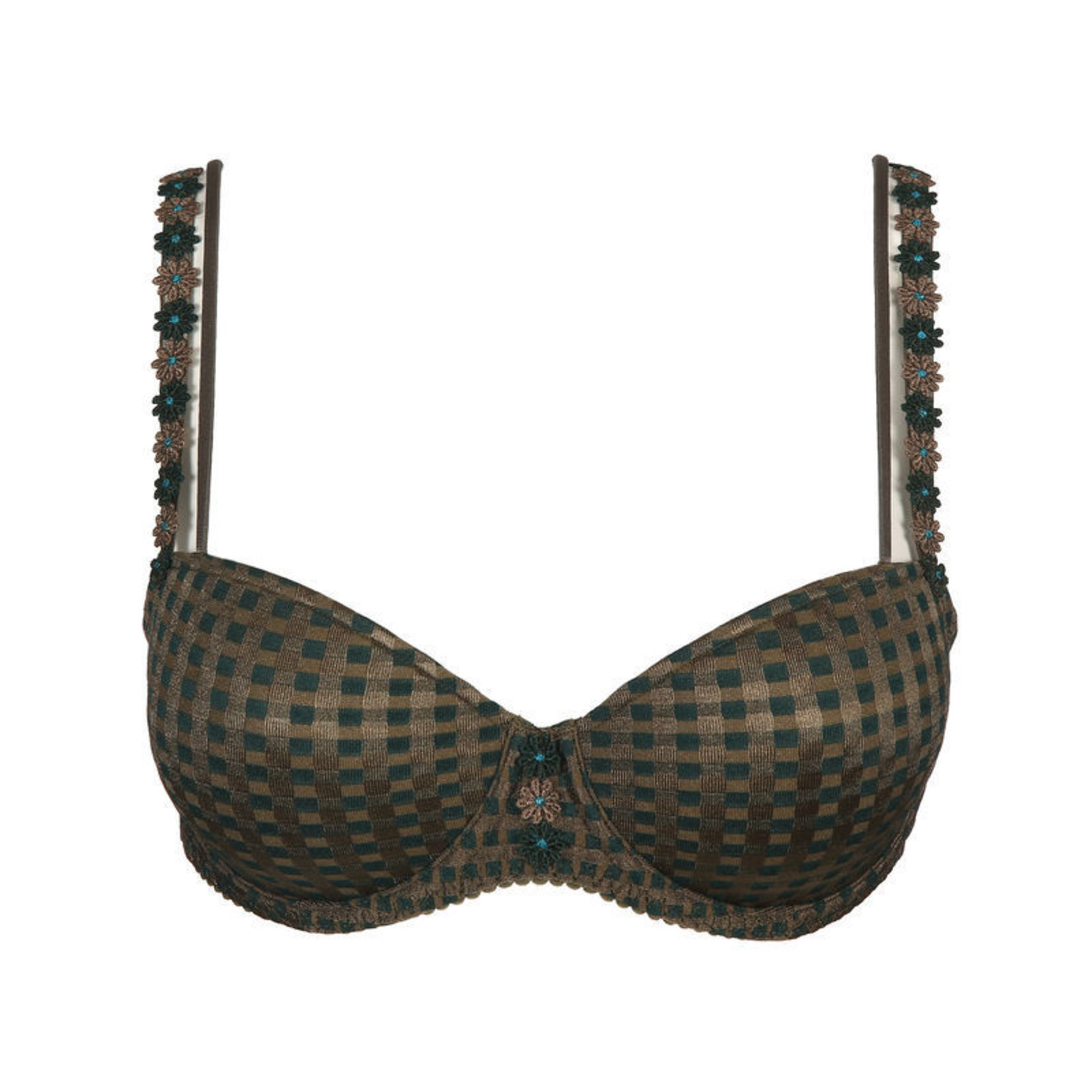 Marie Jo Avero Padded Balcony Bra