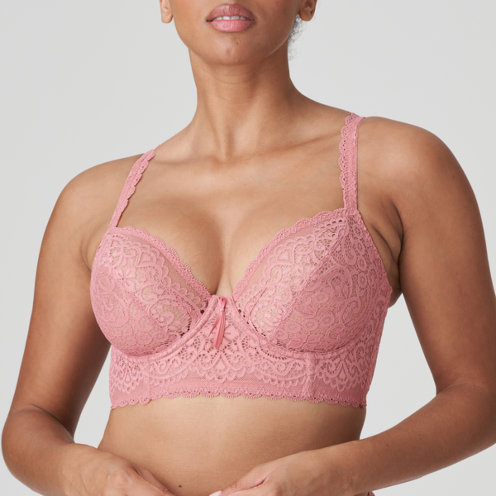 Prima Donna Twist I Do 0141607 - The Girls Bra Shop