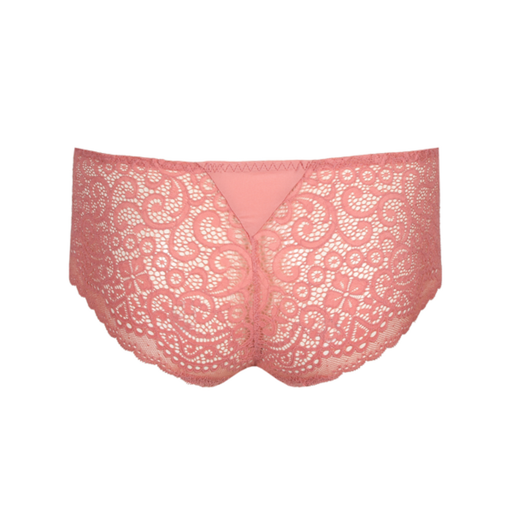 Prima Donna Twist Prima Donna Twist I Do Lace Shorty