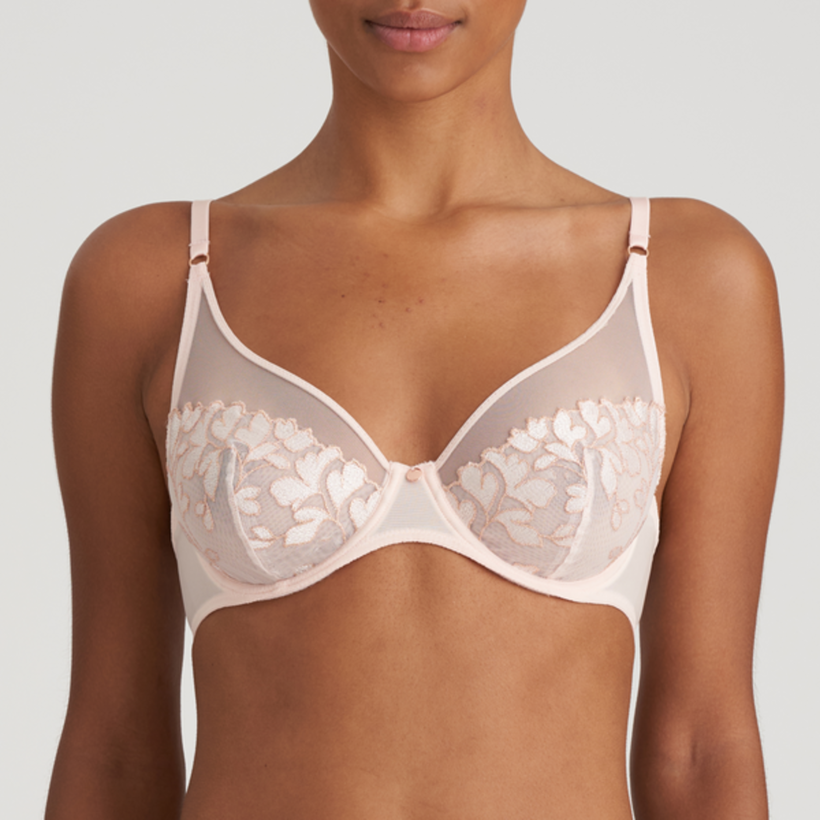 Marie Jo Marie Jo Leda Wire Bra