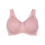 Nu Comfort Zone Wireless Bralette