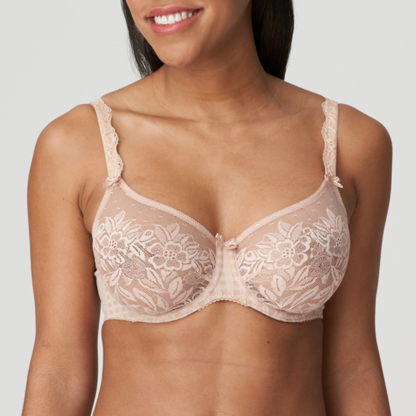 Prima Donna Prima Donna Madison Non Padded Full Cup Seamless