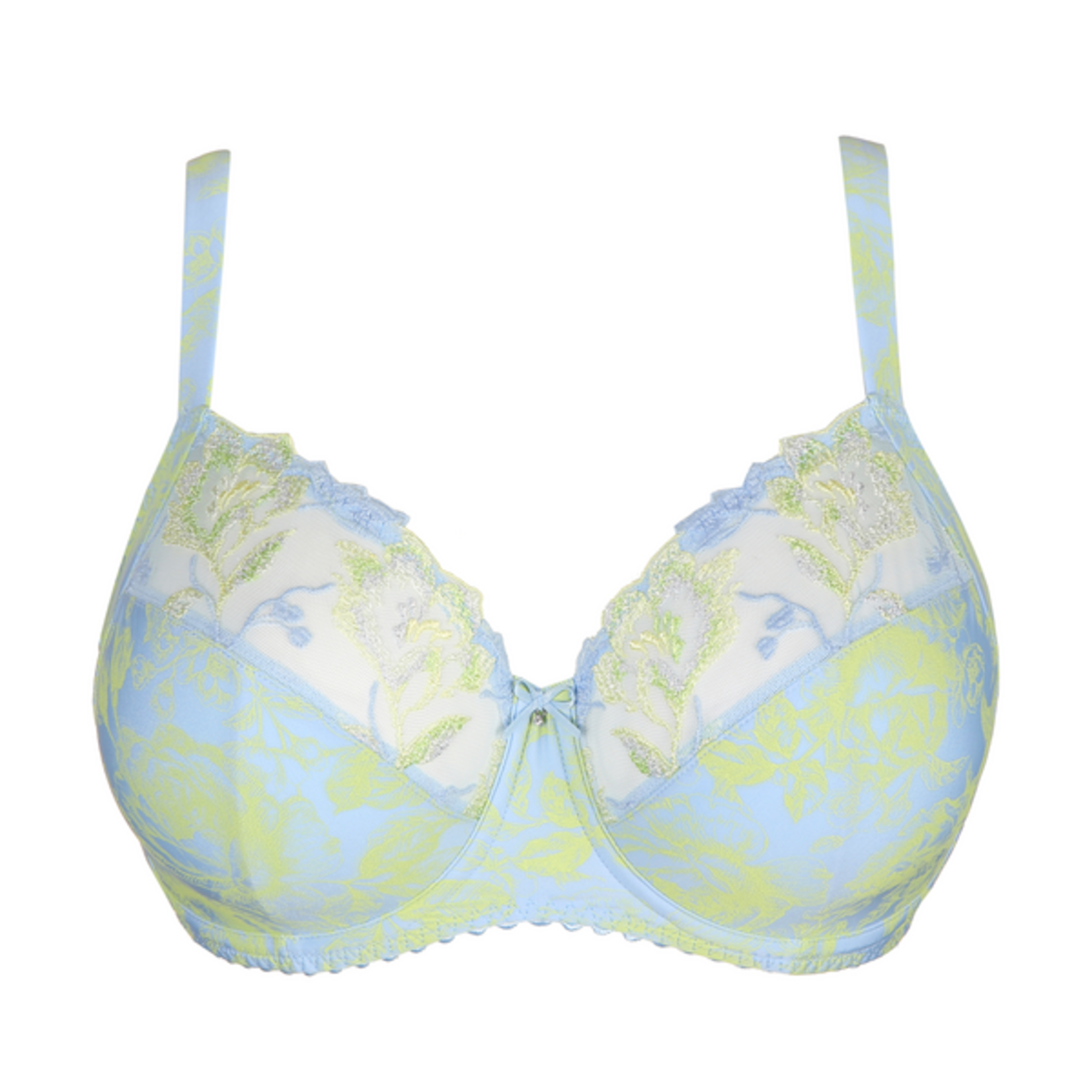 Prima Donna Nuzha Full Cup Bra - The Girls Bra Shop