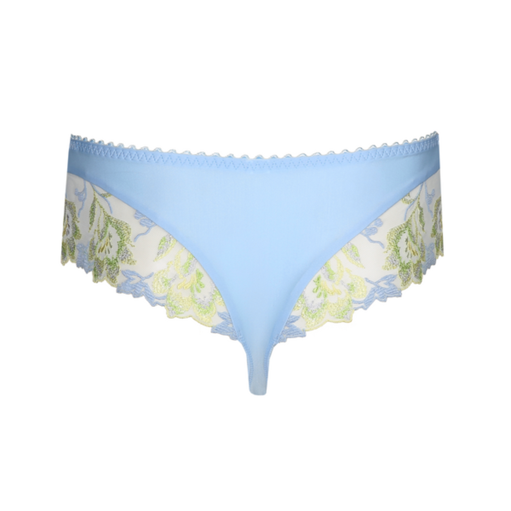 Prima Donna Prima Donna Nuzha Luxury Thong