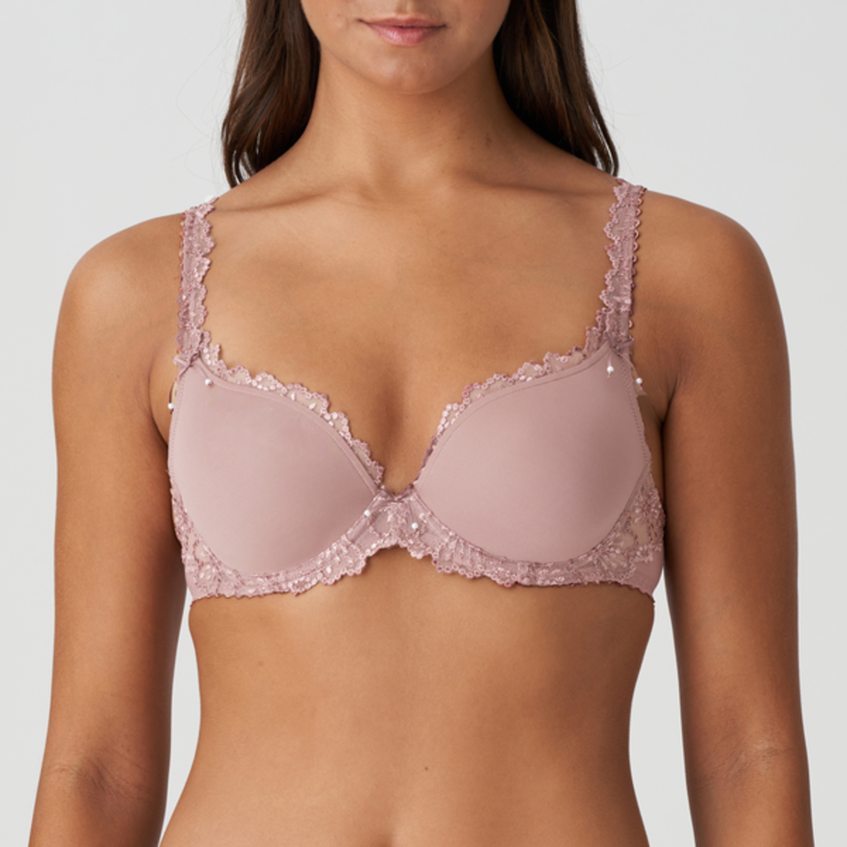 j.MOMANI Bra combo pack 6/BRA FOR WOMEN Women T-Shirt Non Padded