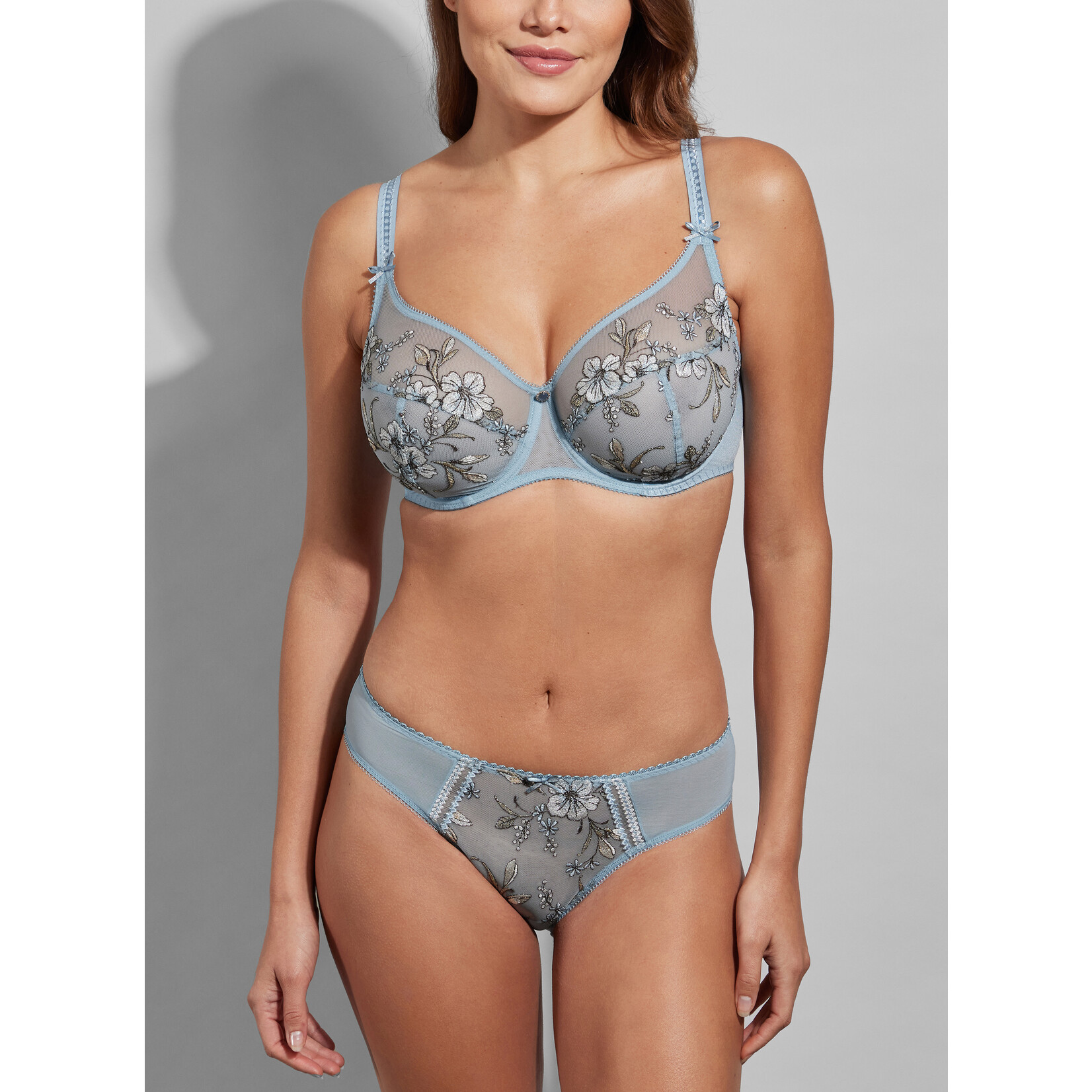 Empreinte Empreinte Lauren Full Cup Bra