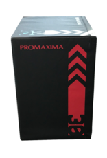 PROMAXIMA ProMaxima - Foam Plyometric Multi-Box