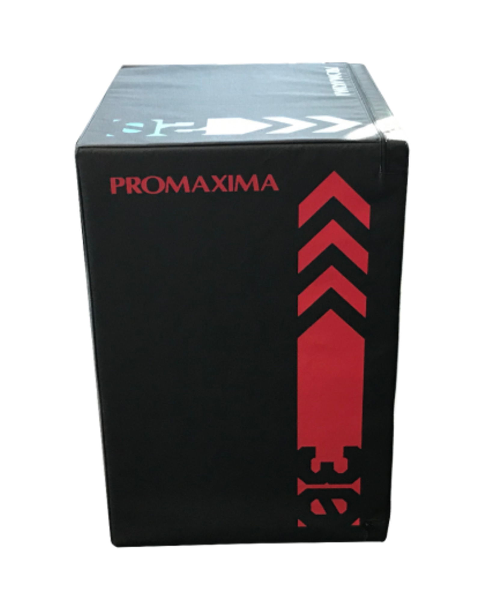 PROMAXIMA ProMaxima - Foam Plyometric Multi-Box