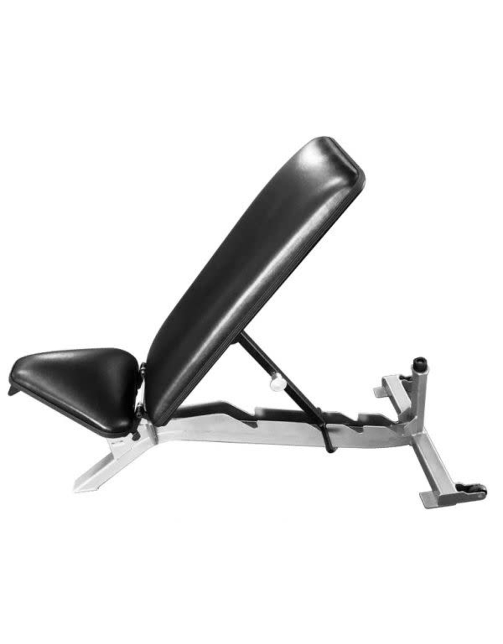 Promaxima Adjustable Workbench W Wheels 23 Fitness