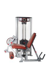 PROMAXIMA ProMaxima - Combo Leg Extension/Leg Curl  P-5800