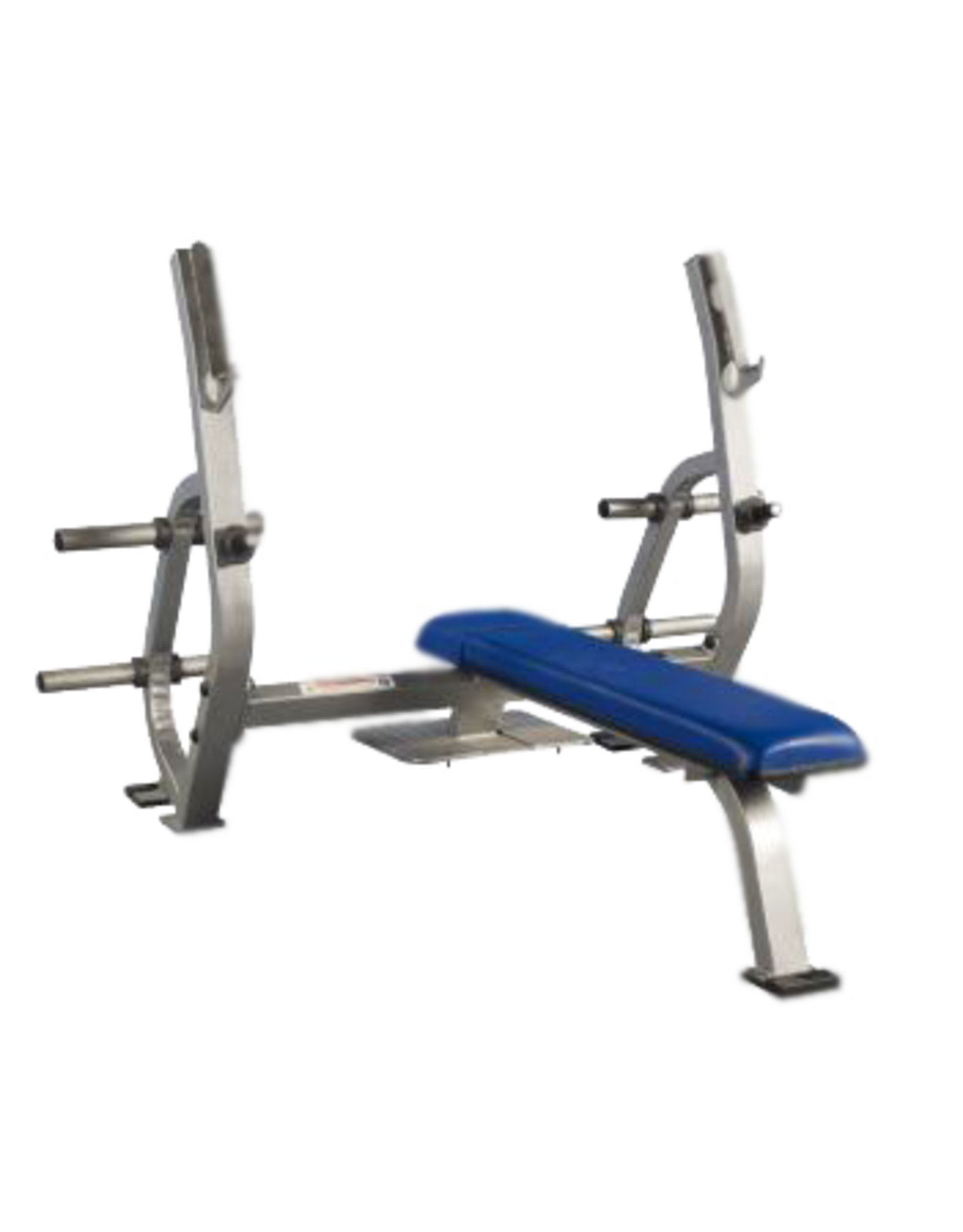 Promaxima Olympic Bench Press Plr 150 23 Fitness