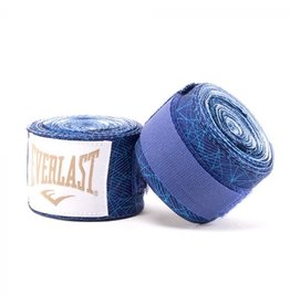 Everlast Everlast 108" Printed Hand Wraps