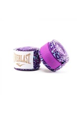 Everlast Everlast 108" Printed Hand Wraps