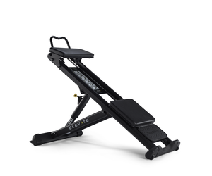 Total gym elevate core sale