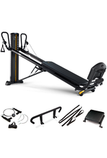 Total Gym Total Gym -Elevate Encompass Pilates Package