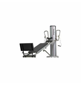 Total Gym Total Gym  - Power Tower- Gravity Fitness Training Commercial System 5300-01