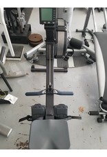 Maquina de Remo Concept 2 W/PM5 - Fiteq