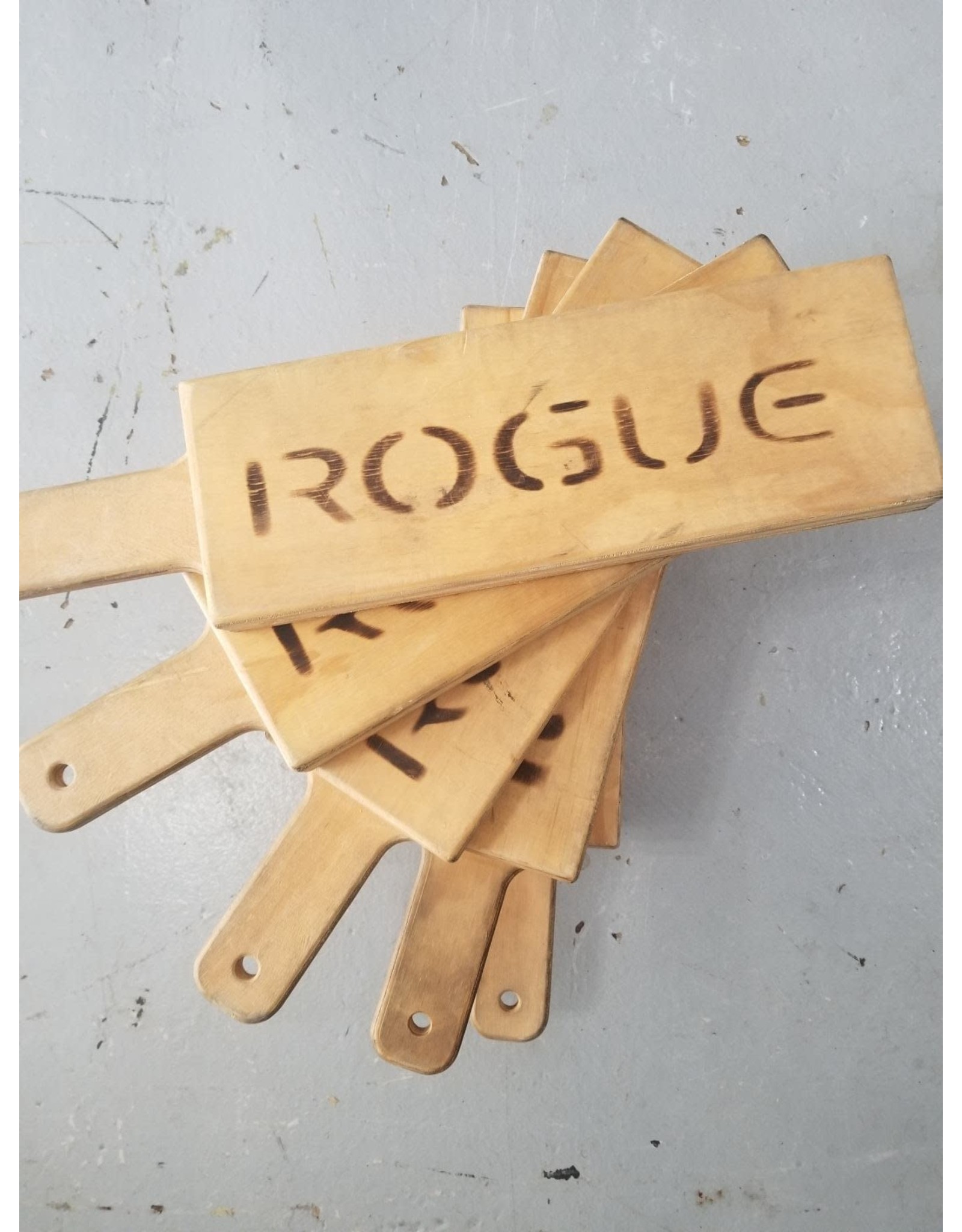 Rogue Rogue Board Press boards