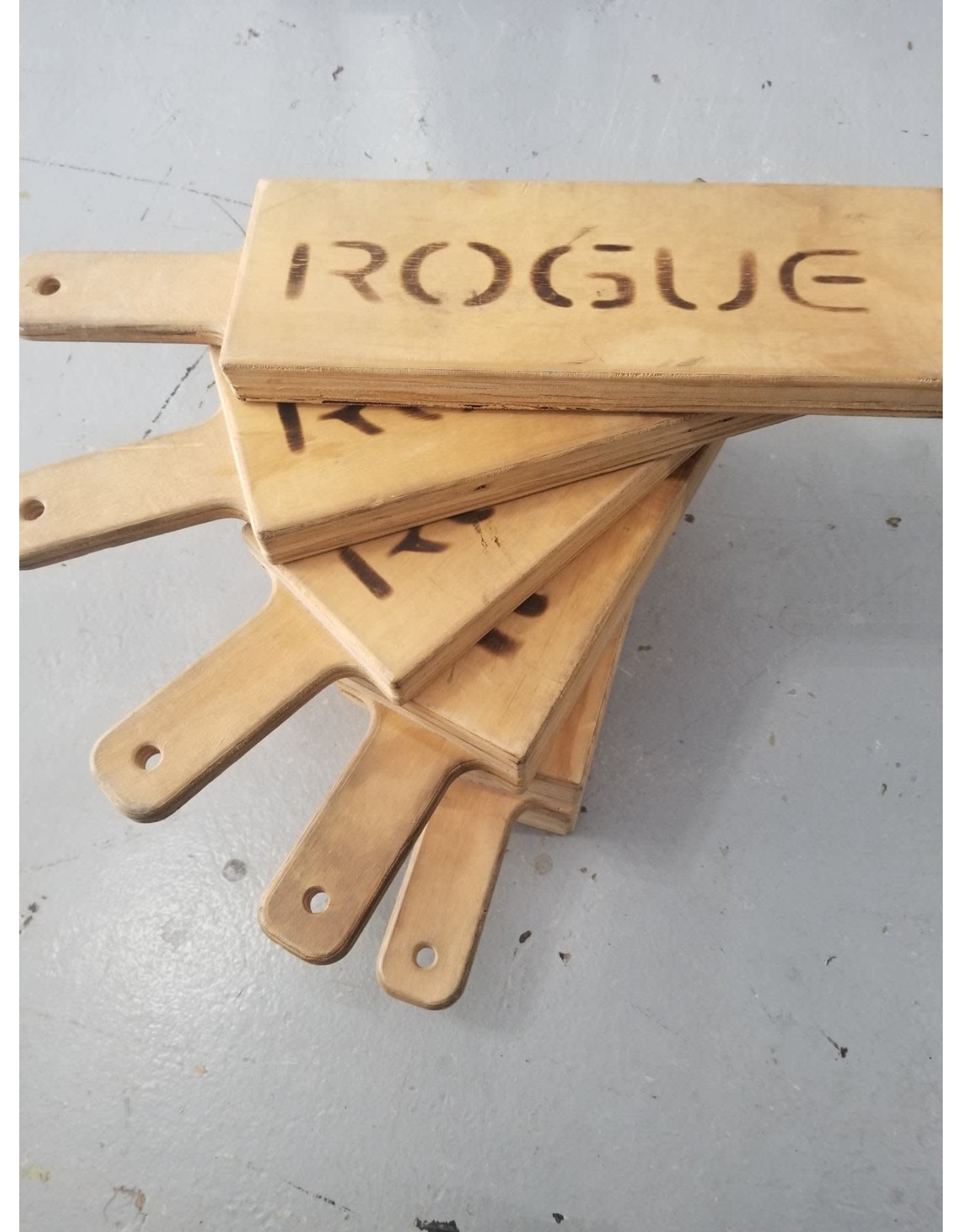 Rogue Rogue Board Press boards