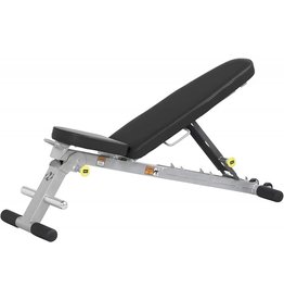 Hoist Hoist - Weight Bench