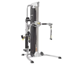 Hoist Fitness Commercial Grade Mi5 Functional Trainer Gym