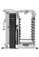 Hoist Hoist - Mi7 Smith Functional Training System