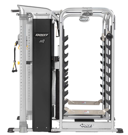 Hoist Hoist - Mi7 Smith Functional Training System