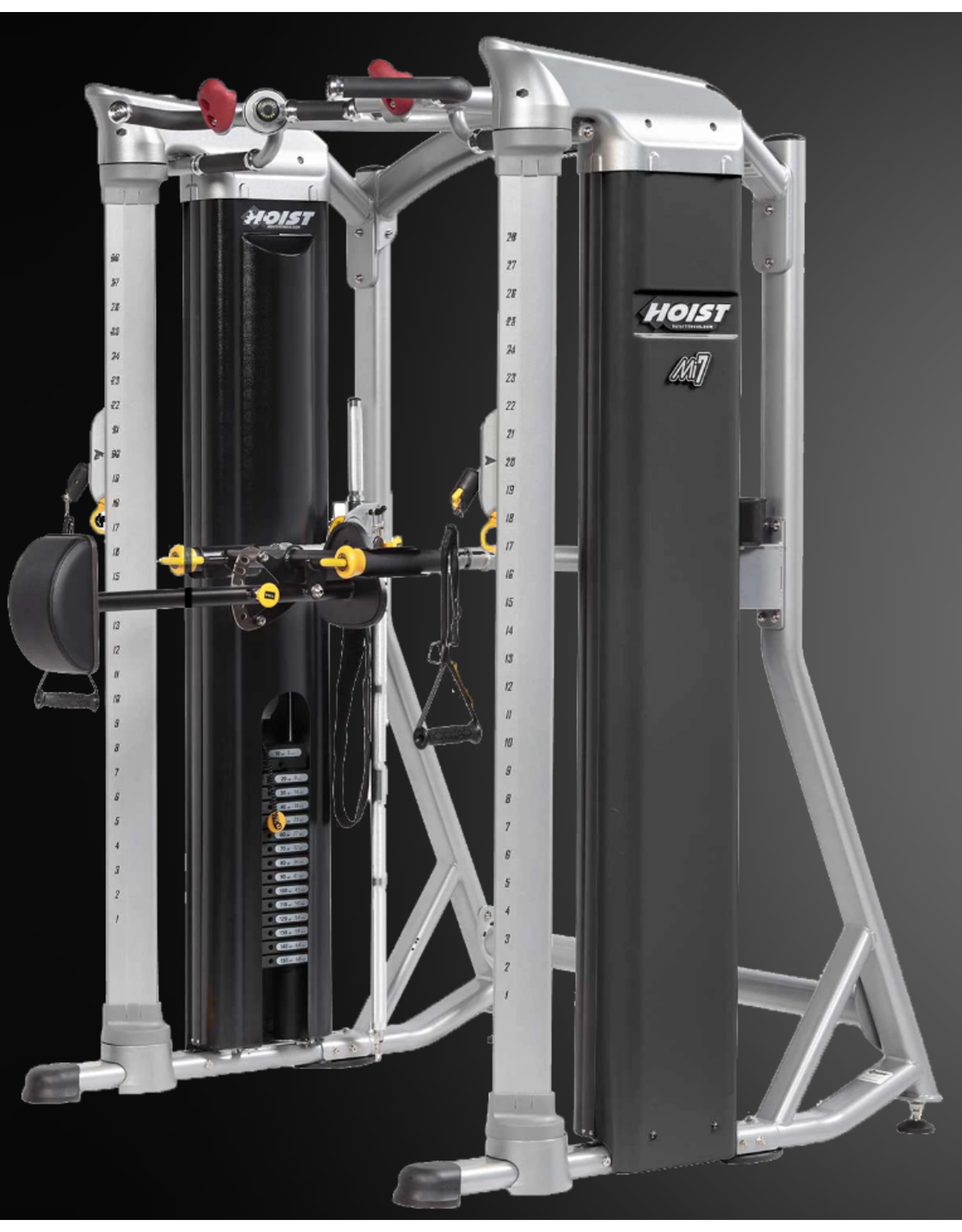 Hoist Hoist -  Mi7 Functional Training System