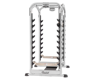 MiSMITH Dual Action Smith – HOIST Fitness