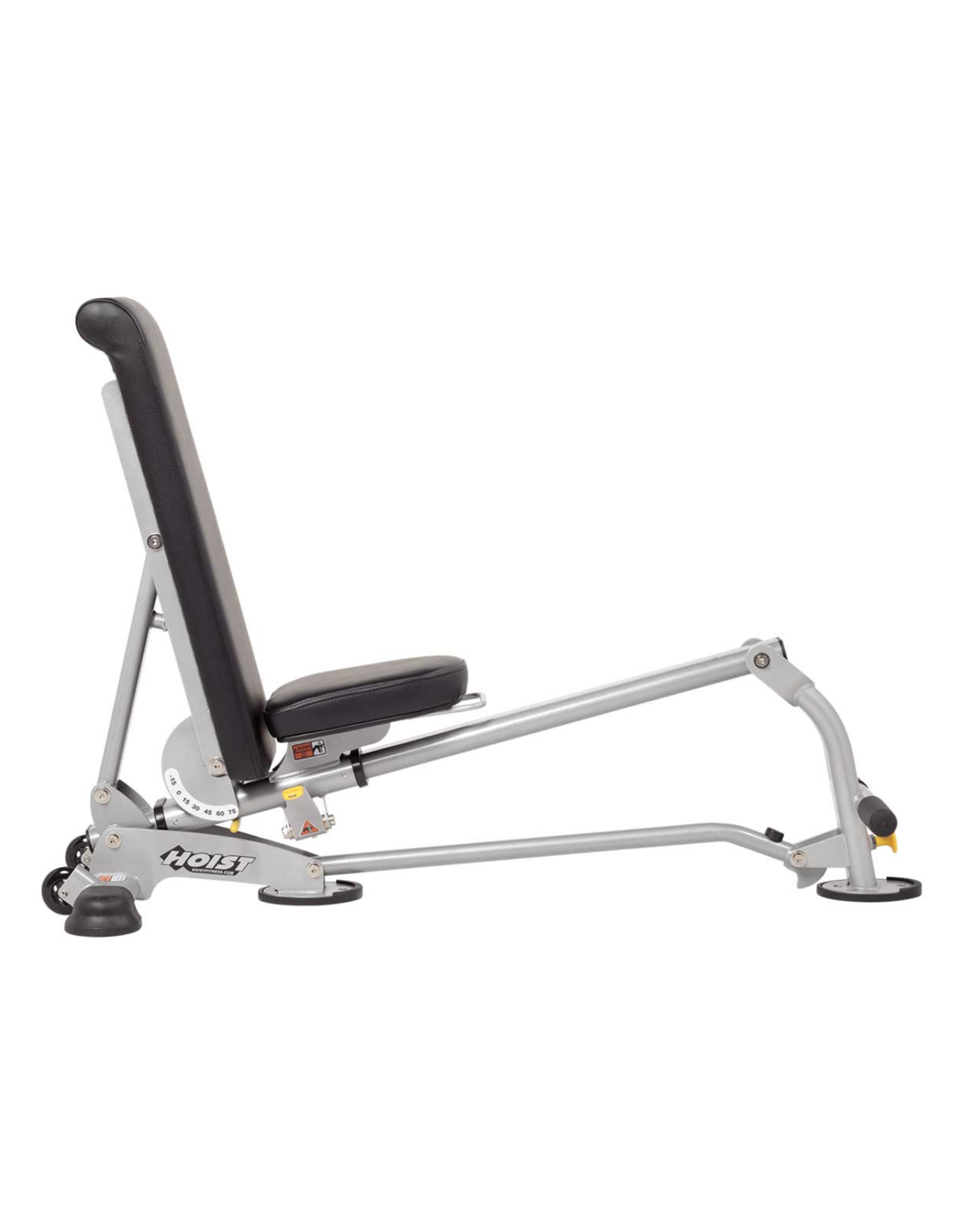 Hoist Hoist - HF 5264 Adjustable Ab Bench