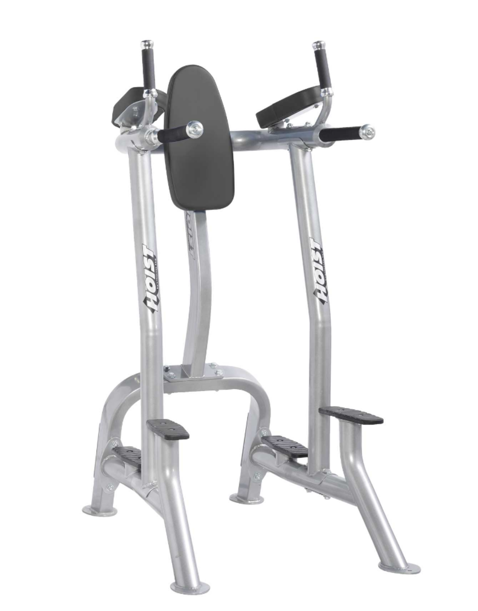 Hoist vertical knee raise hotsell