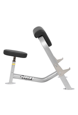 Hoist Hoist - HF 4550 Preacher Curl