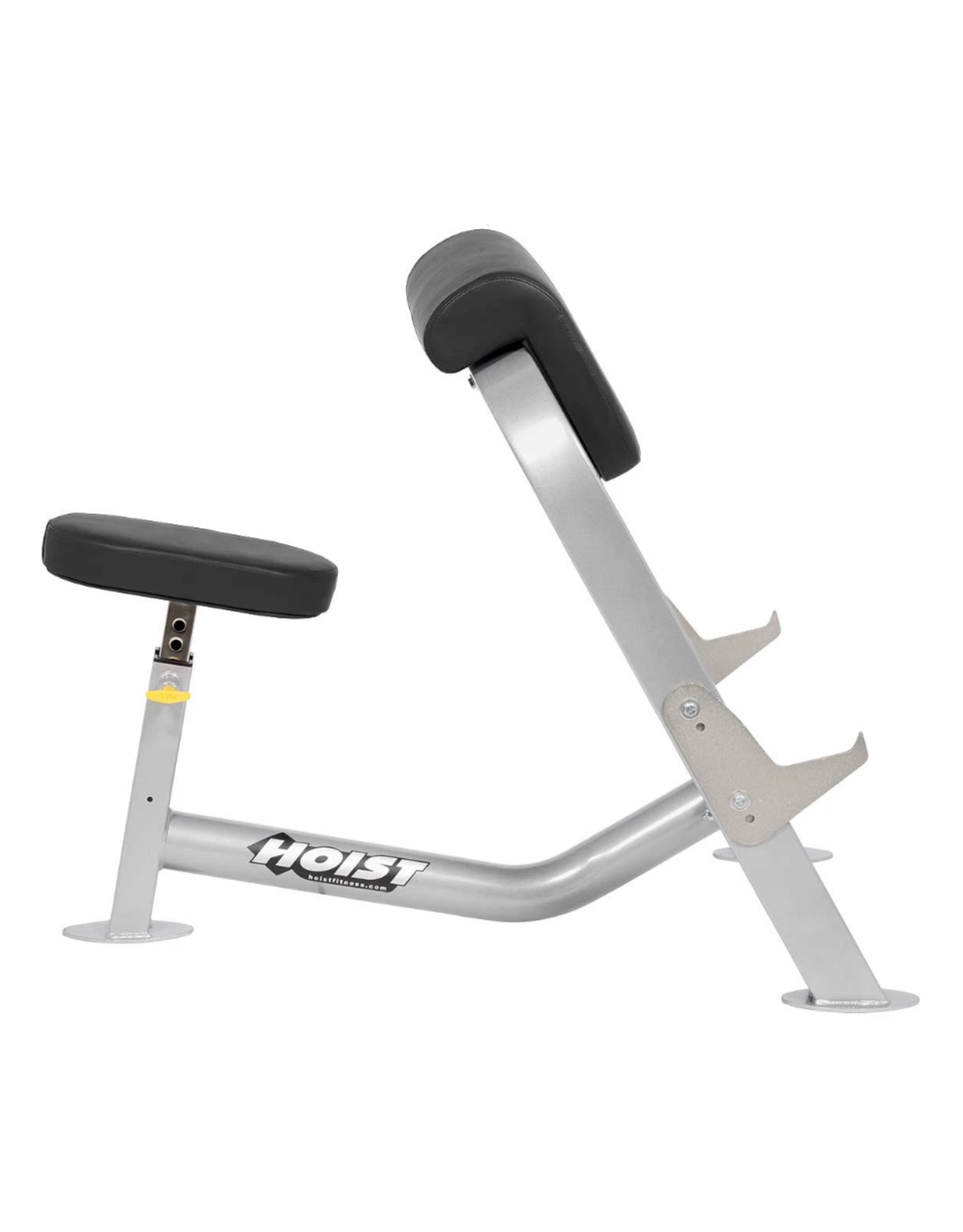 Hoist Hoist - HF 4550 Preacher Curl