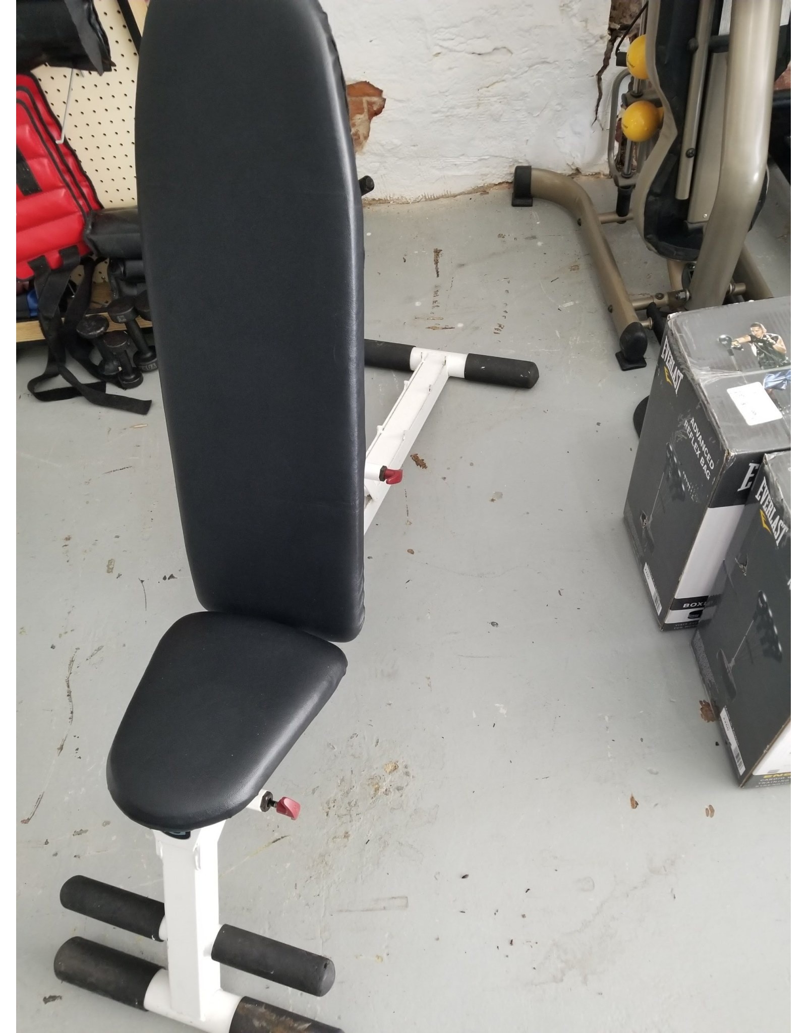 Misc Folding Multi Bench