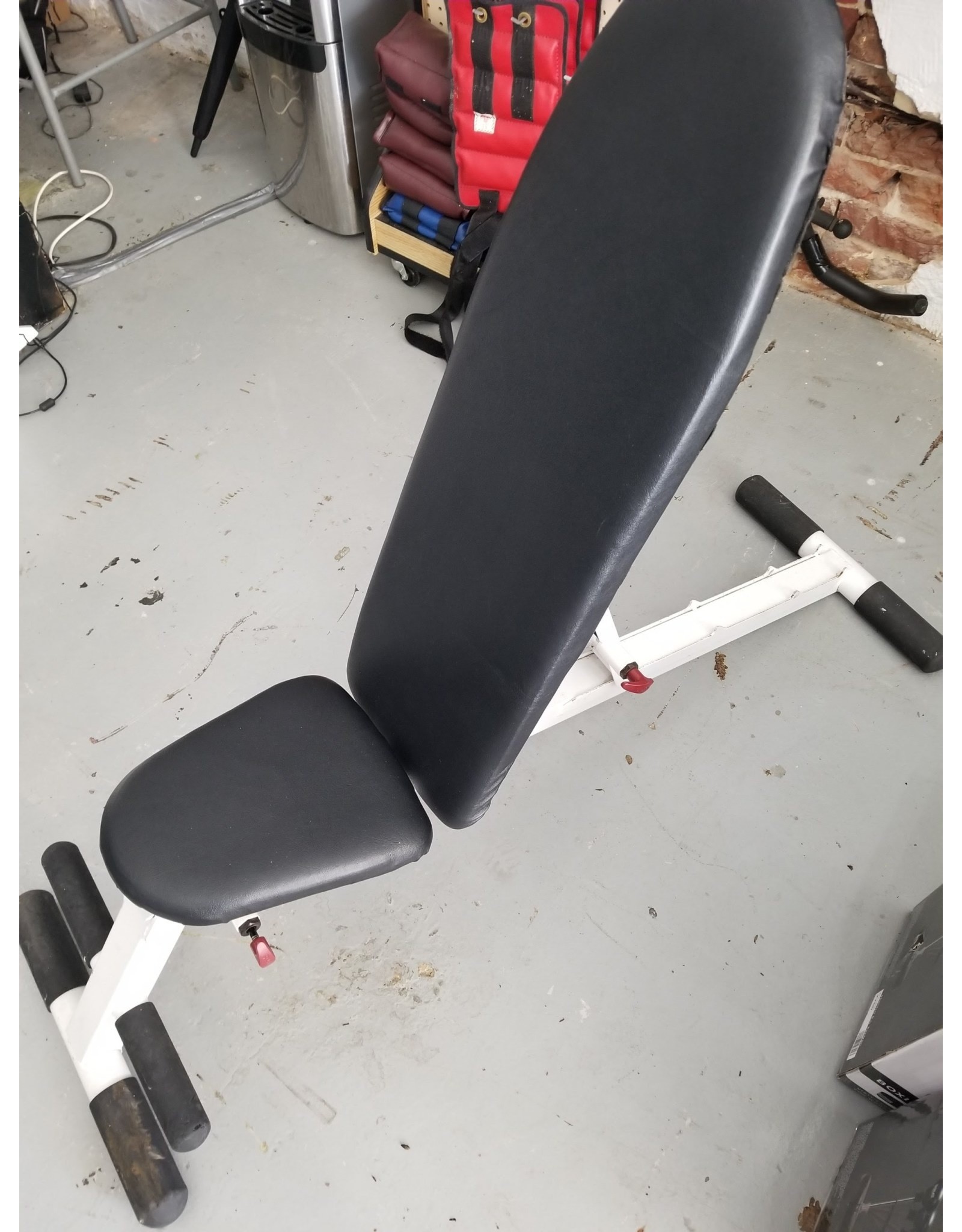 Misc Folding Multi Bench