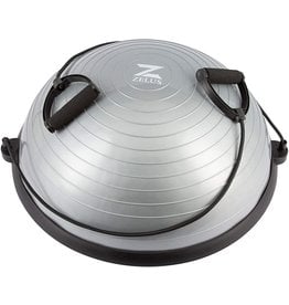 Zelus Zelus - Balance Ball / Trainer / Half Yoga Exercise Ball