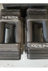 PowerBlock PowerBlock - Adjustable 45 lb pair