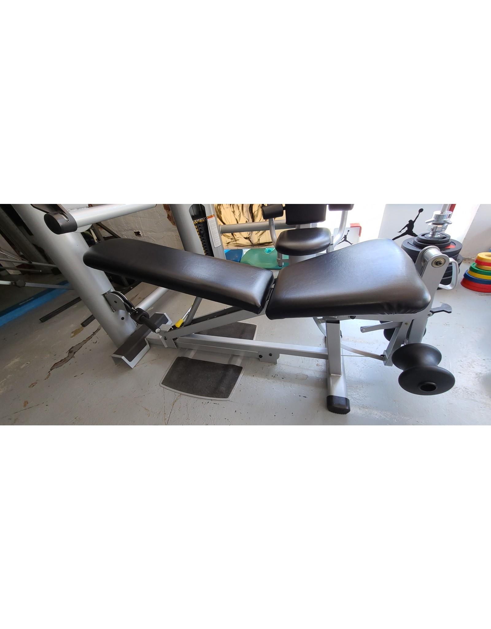 Vectra Fitness On-Line 1450