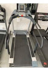 Lifespan TR8000i Treadmill