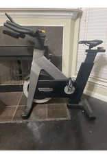 Techno gym spin bike