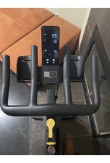 Techno gym spin bike