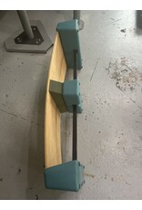 Air Bench Stepper