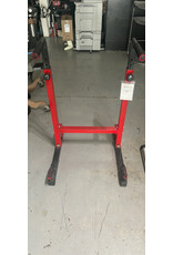 Dip/Push up Stand