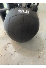 Kaos Wall Ball 12LB