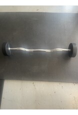 Barbell 60lb Kaos